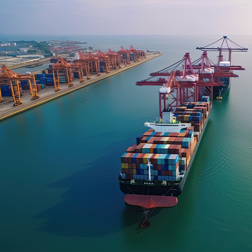 Container Handling Image 3